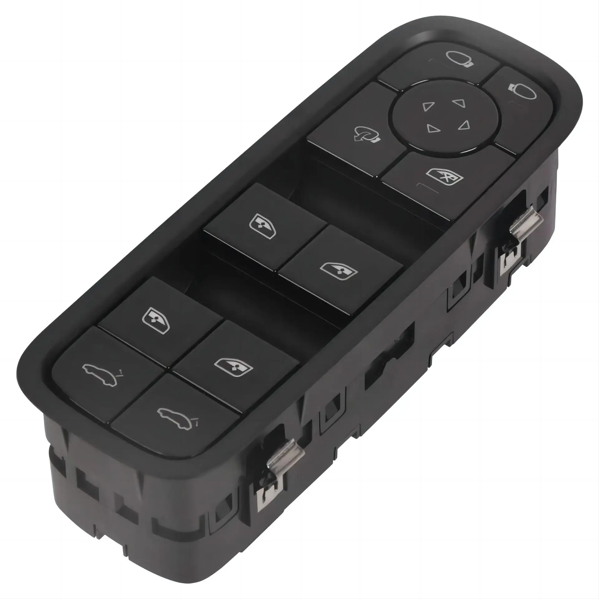 Front Left Power Window Switch For Porsche Panamera 2017-2020 OEM 971959858CHU0 971 959 858 CHU O