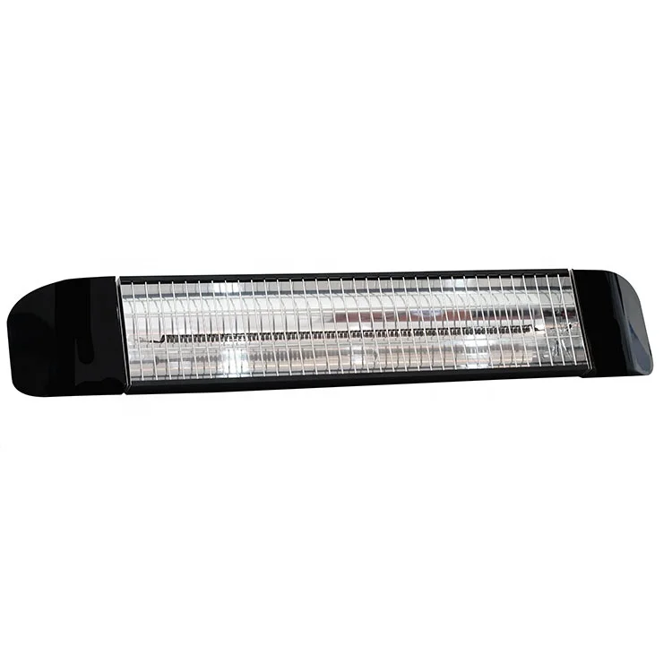 2022 high quality rohs certified 2000W wall mounted radiant heater