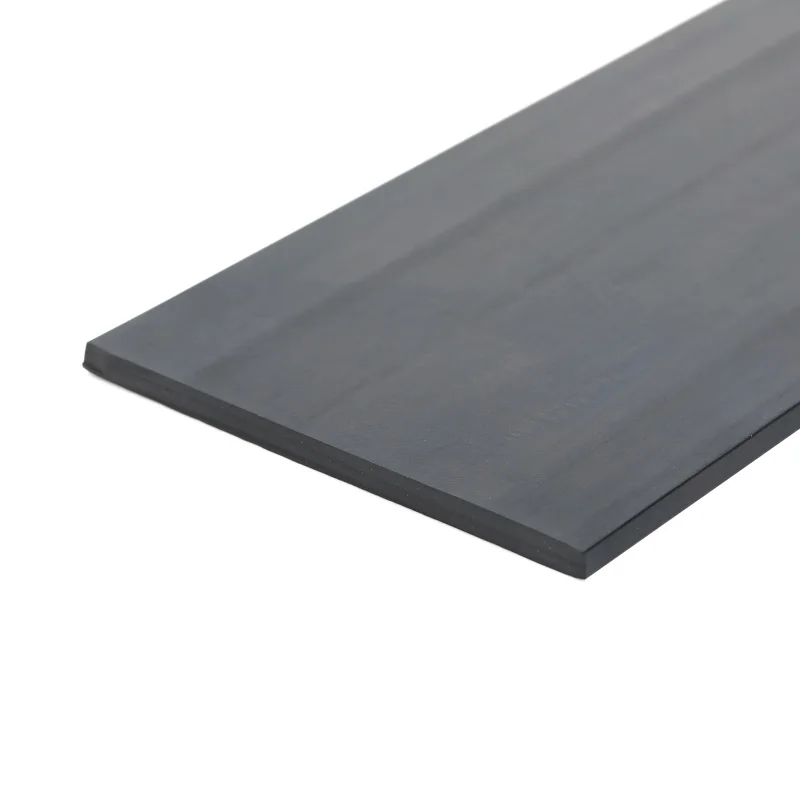 Low Price Factory Direct Sales Custom Rubber Seal Strip waterproof Epdm Gasket Foamed high quality rubber gasket