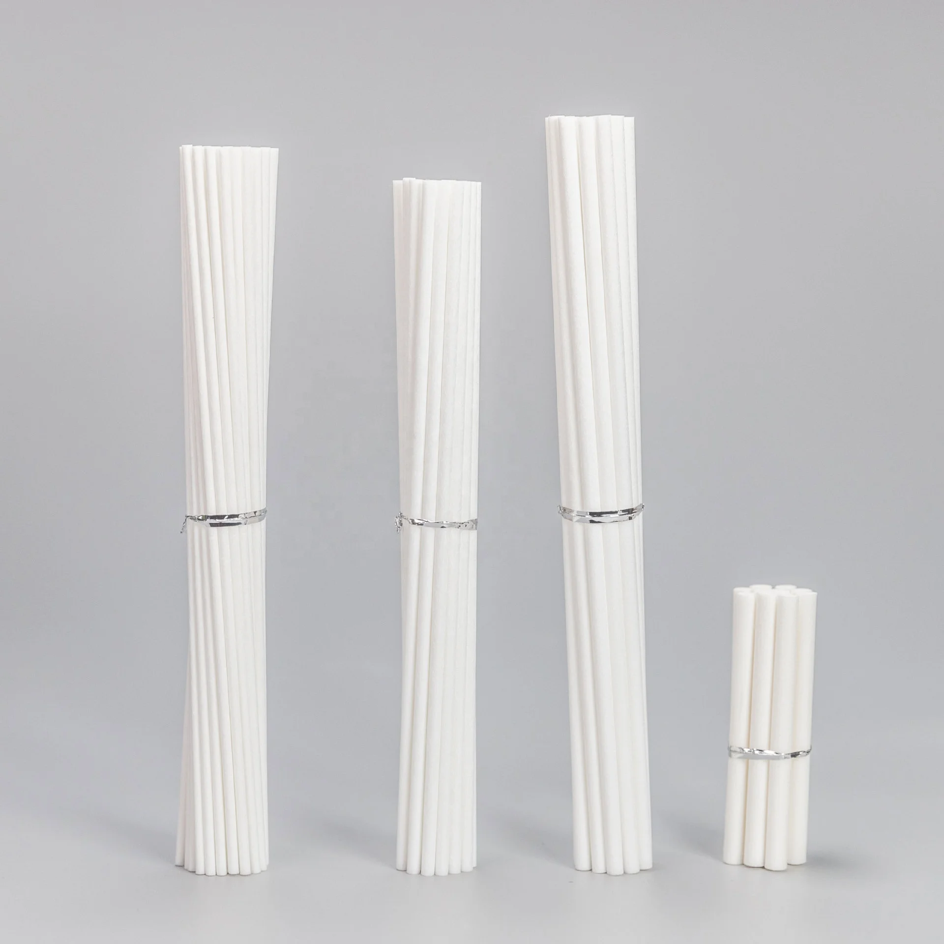 Custom Diffuser Stick 3mm*25cm Liquidless Diffuser Sticks Perfume Home Fragrance Oil Reed Diffuser Sticks