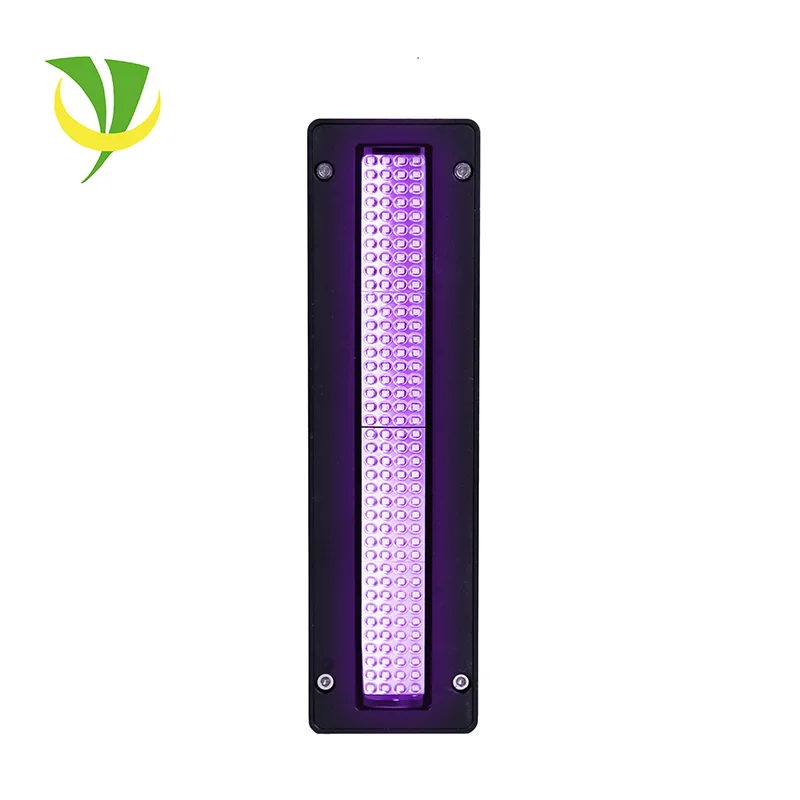 Uv Led Curing Drying Machine 395nm uvata 365nm uv led curing system uv curing machine