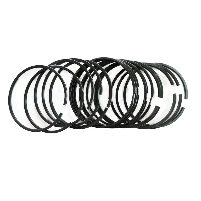 Sinotruk  HOWO  T7 T5G TRUCK  WEICHAI WP12 Piston Ring 1540060050
