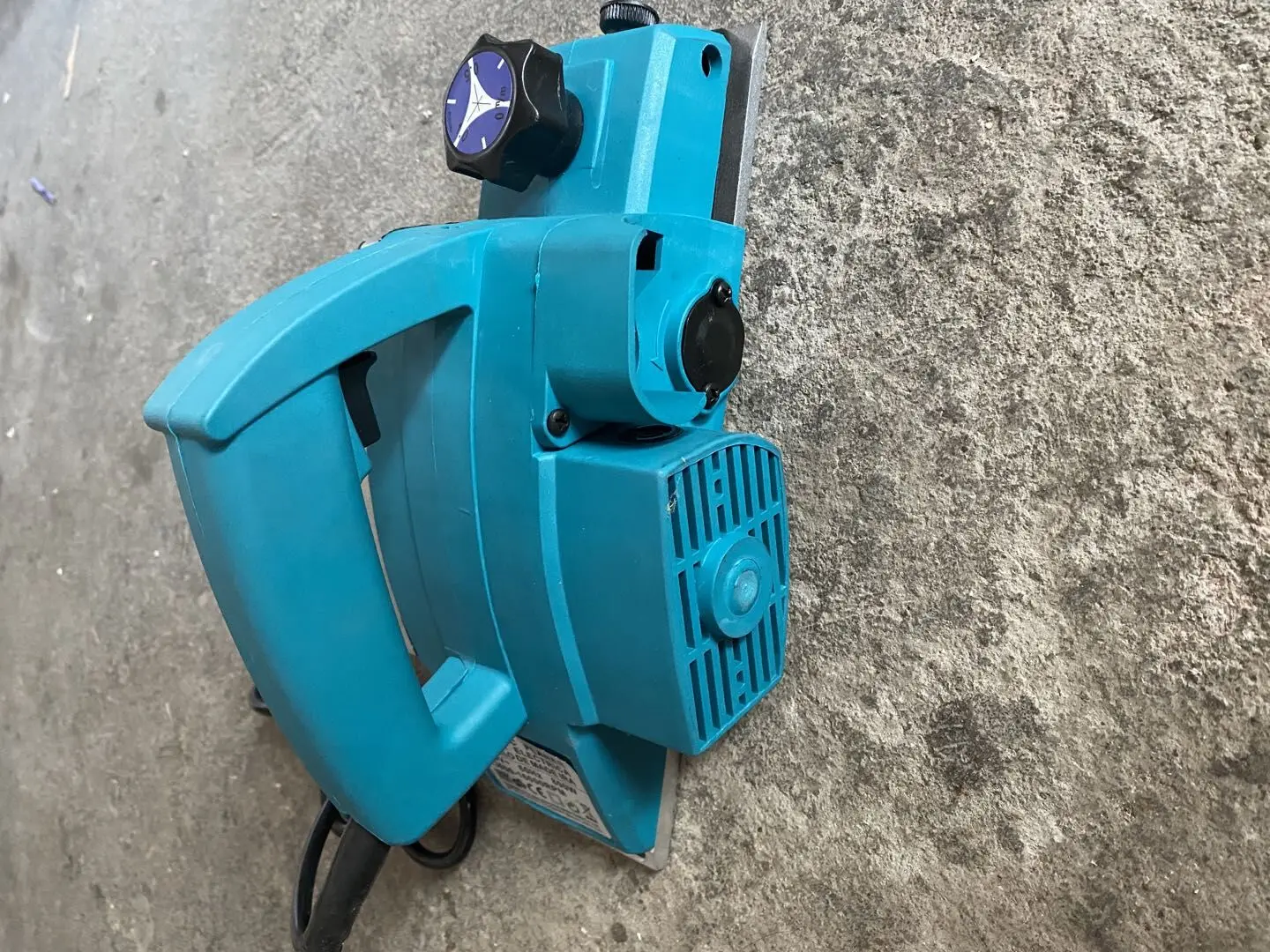 Electric planer household tools professional electric planer press multifunctional wood working tool flip board electric planer