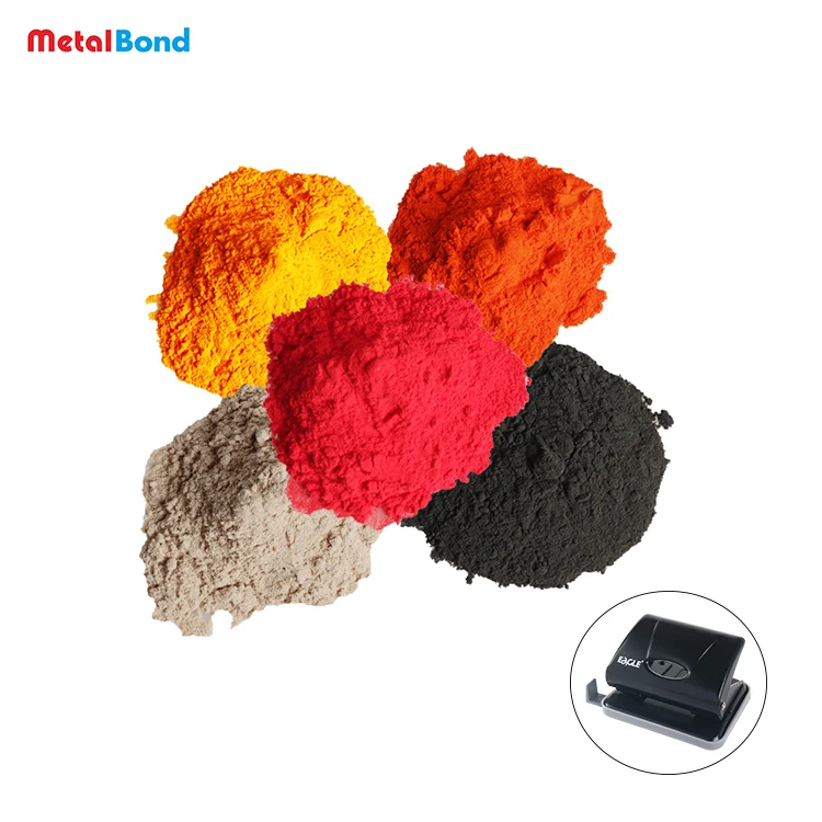 Chinese Supplier Powder Coating Paint Pigment Powder Epoxy Resin For Coatings