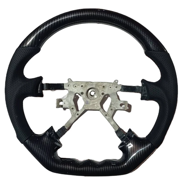 hot sale Steering Wheel Assembly for nissan Y61