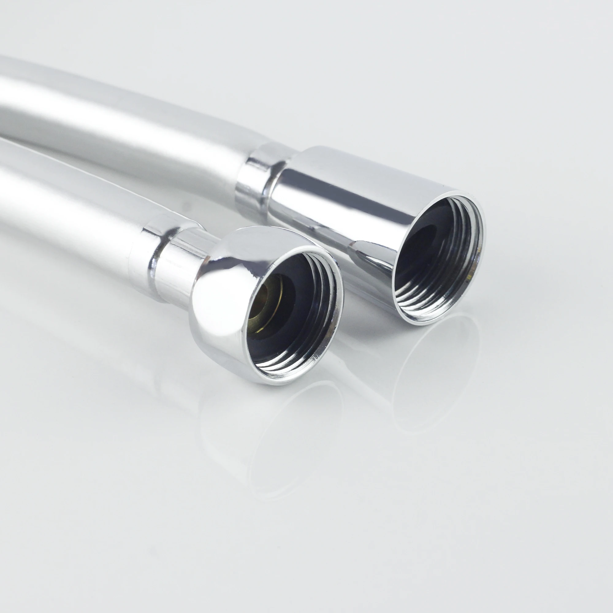 High quality bathroom handshower connector pvc shower hose manufacturers