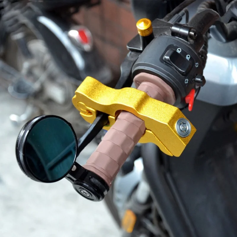  Motorcycle Motorbike portable Handlebar Security