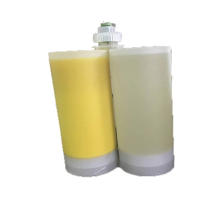 
1500ml two-component cold polyurea pneumatic cartridge spray gun polyurea 