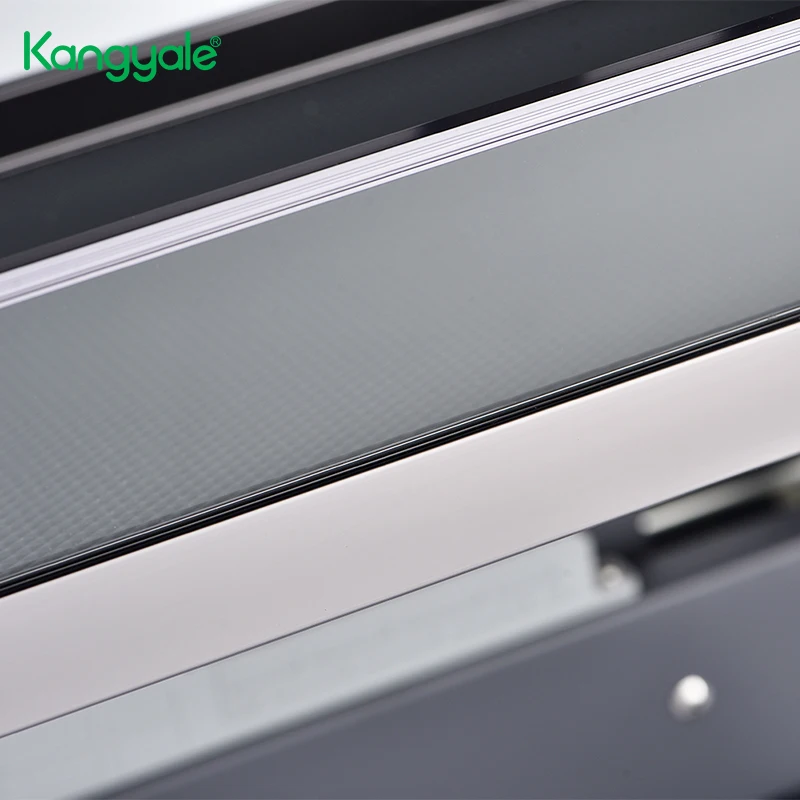 KANGYALE Storage Baskets Metal Multifunction Full Open Basket Kitchen Cabinet Corner Swivel Basket