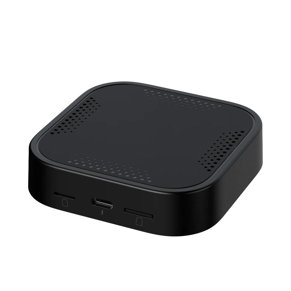CarPlay Android Smart BOX автомобильная Беспроводная система android 9 0 4 + 64 ГБ Apple GPS Google Play