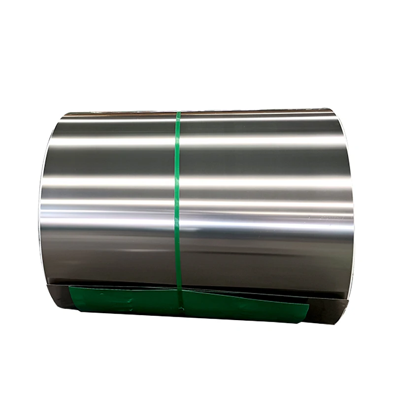 ASTM Cold Rolled Stainless Steel Coils 304 Stainless Steel Sheet in Coil