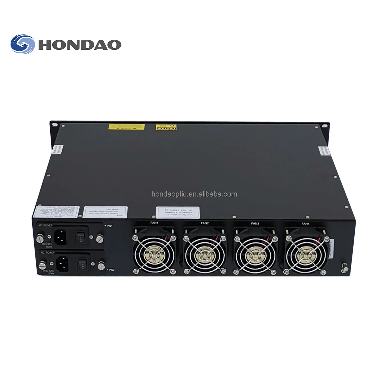  Hondao 32 порта встроенный WDM CATV оптический усилитель EDFA