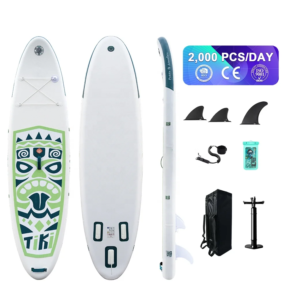 Customized LOGO wholesale Stand UP SUP Paddle Board surfboard sub surfing sub surf paddleboard For surfing