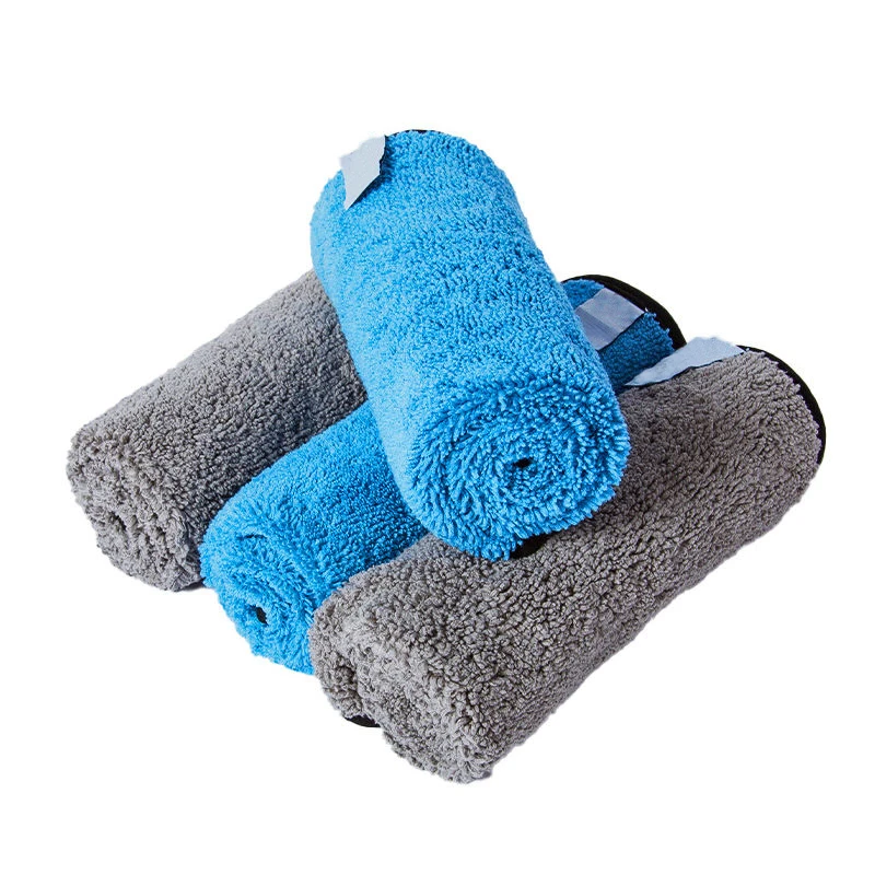 Car Towel Microfiber Towel Car Wash Car Drying Towel