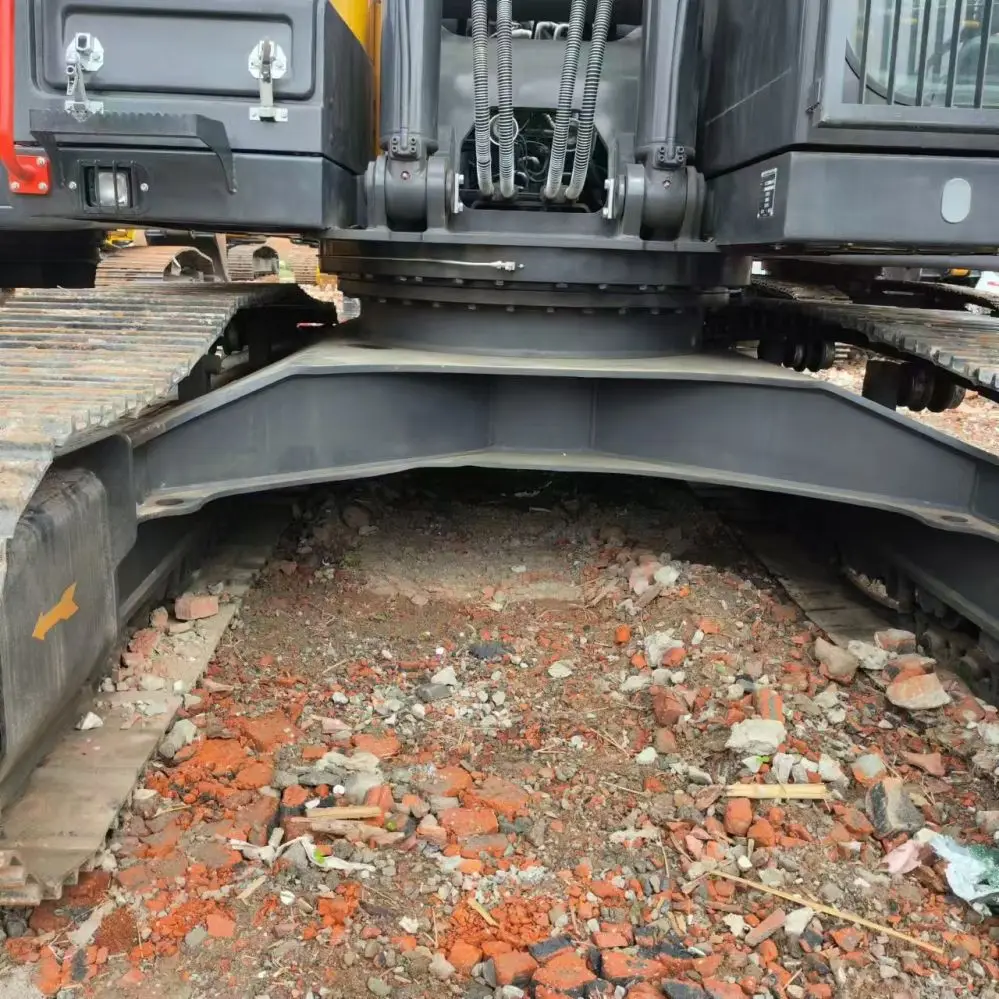 rc excavator volvo wheel mini 140 210 240 250 excavators volvo cabs cabin glass spare parts monitor