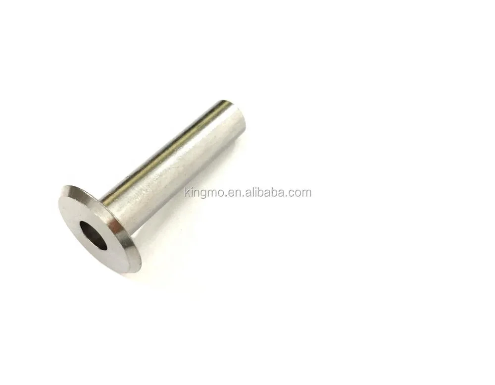 Hot-sale China suppliers manufacturing price stainless steel Aluminum Round head T bolts nuts and bolts