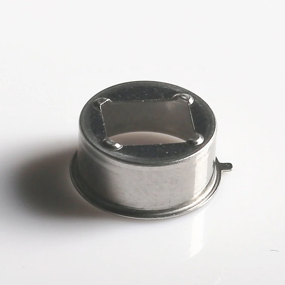 China 15years experience Specialized Factory Customized High precision kovor deep drawing stamping products