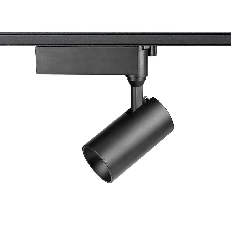 Track LED light 12W 15W LED track spot light