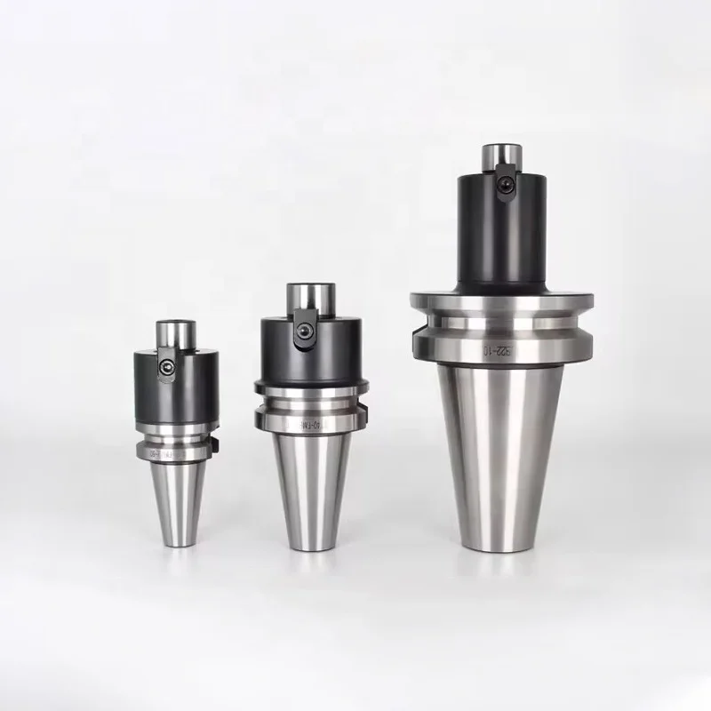 BT40-FMB22-100L серии держатель инструмента Высокоточный высокоскоростной FMB станок с ЧПУ торцевая фреза хвостовик