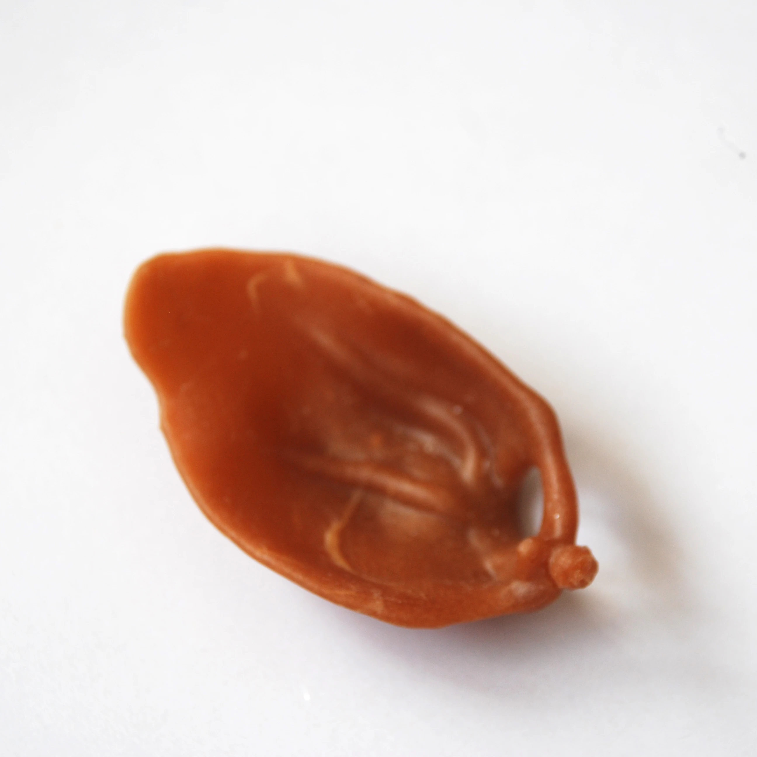 Wholesale pet treats freeze dried dog chew pig ears pet snack