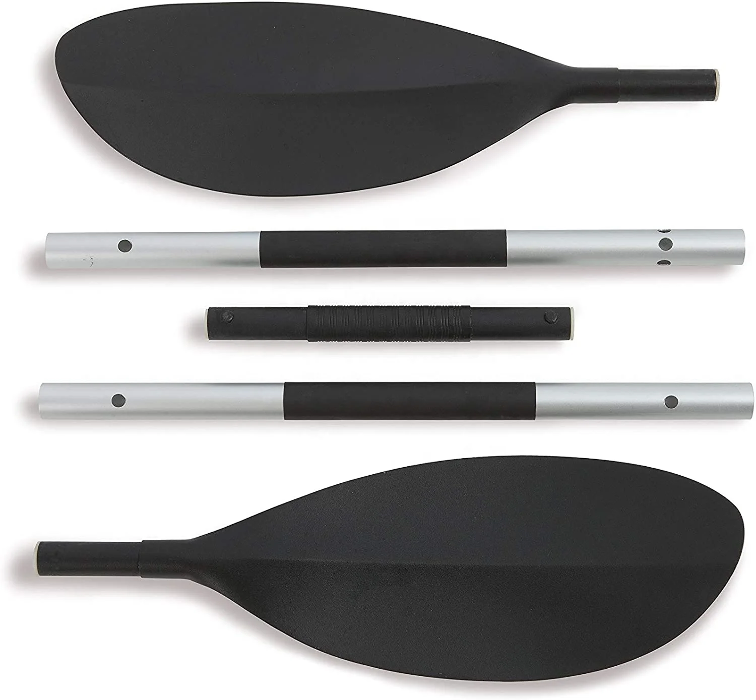 High-quality Inflatable boats fishing kayak with oars inflatable kayaks sweep around the world