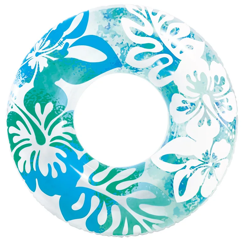 Swimming Pool Swim Ring Child Baby Inflatable Child Swimming Ring