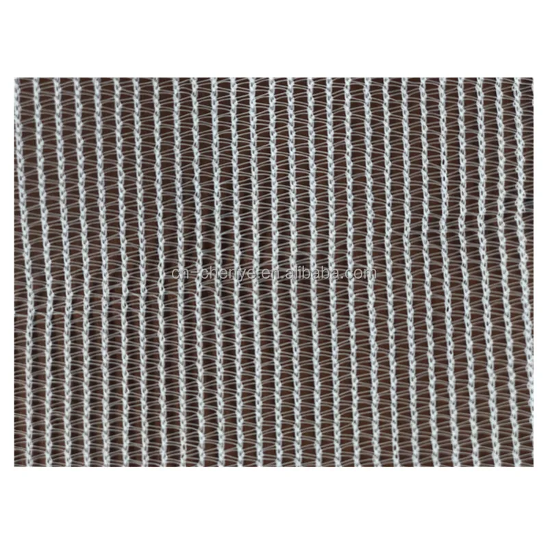 Anti Hail Protection Net Chinese  Agricultural HDPE with High U.V.  in Changzhou