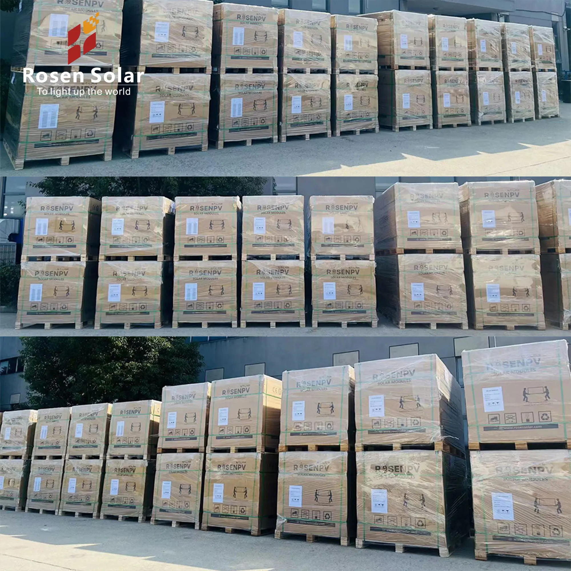 Solar N-Type 600W 700W 1000W Pannelli Fotovoltaici Dual-glass BC Topcon Solar Panel