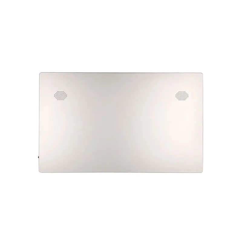 DC battery powered capacitive touch monitor portable monitor 15.6 inch