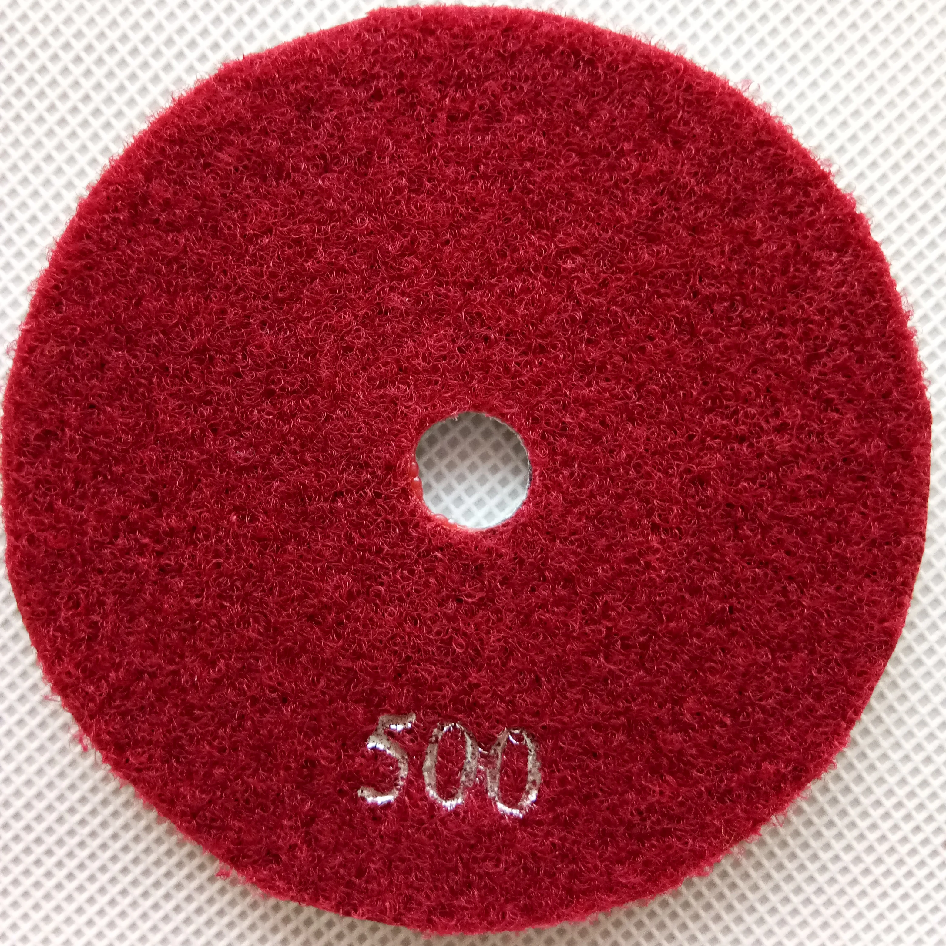  Полировальные колодки 4 дюйма 100