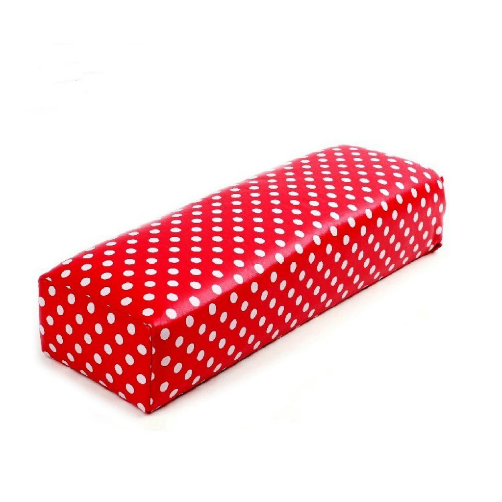 Nail Shop Leather Fabric Hand Pillow Hand Pad Nail Hand Pillow