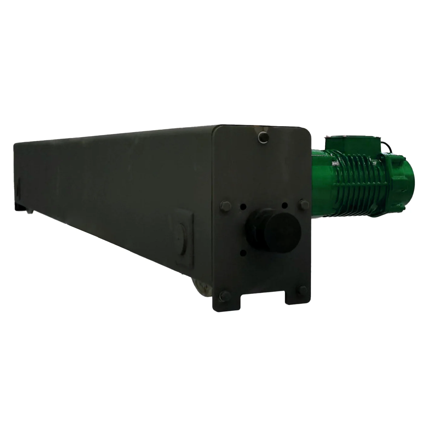 European Type Overhead Crane Traveling End Truck Carriage Beam Of Single Double Girder Crane