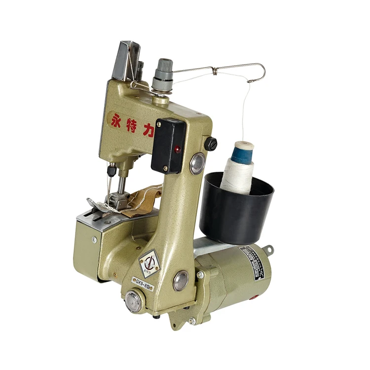 Новый дизайн оверлок Китай портативные бытовые швейные машины