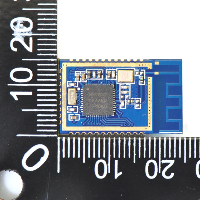 OFLYCOMM Long distance RF-BM-ND04 Bluetooth module wireless module ble5.0 bluetooth audio ble module