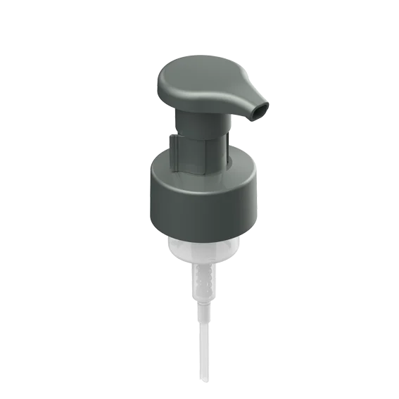 
Black Head Cap 100ML Bottle Cosmetic 38MM Mould Plastic Dispenser Assembly Machine 28/410 Lotion Pump 