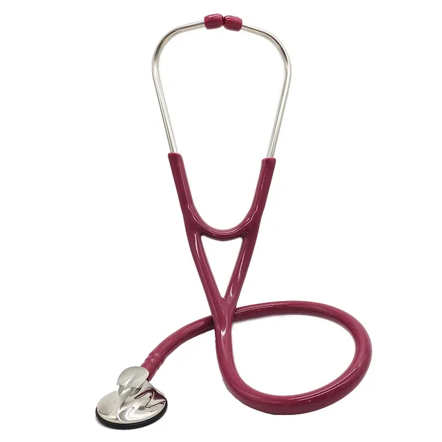 Медицинский стетоскоп с регулируемой частотой