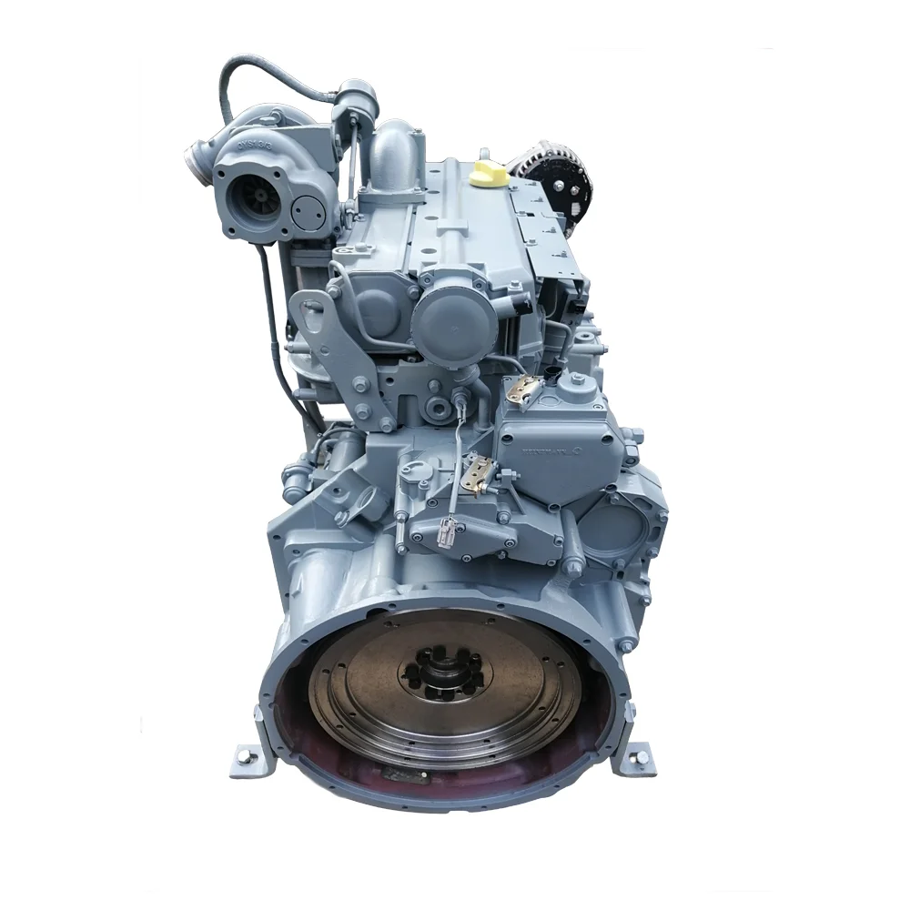 Deutz BF4M1013 Diesel Engine 4-Cylinder Water-Cooled  BF4M1013EC Engine