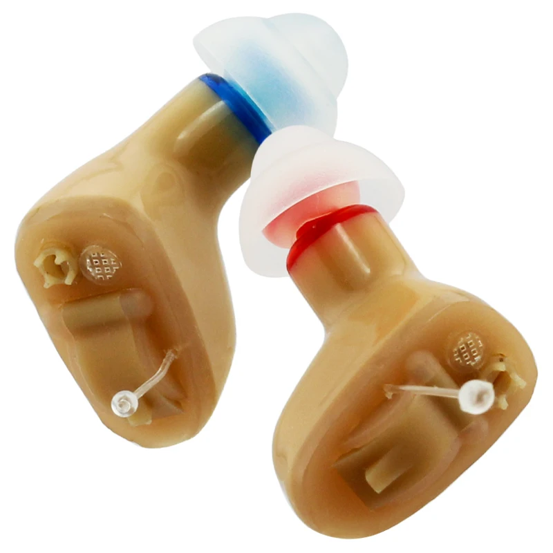 China manufacturer CIC hearing aid deef