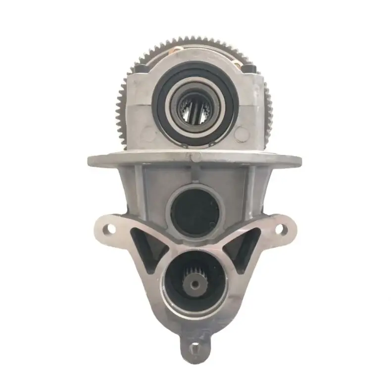 New Design Motor Speed Reducer With Great Price