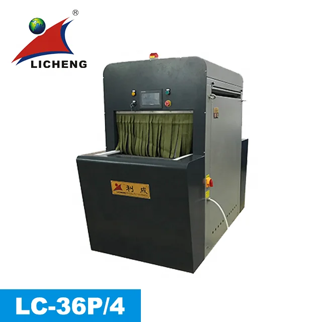 LC-36NP LICHENG обуви охлаждения машины с интеллигентая (ый) памяти