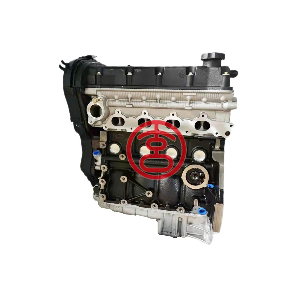Hot Selling Motor Part F16D3 1.6 Bare Engine Long Block For Chevrolet Cruze Aveo Optra Daewoo Nexia