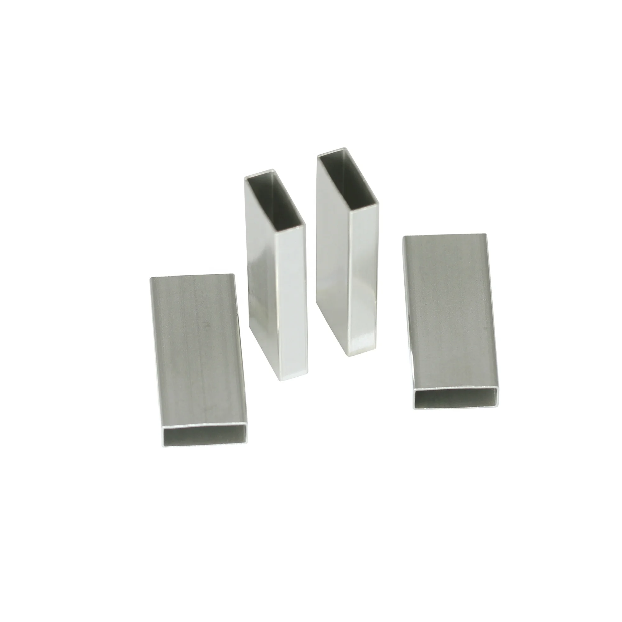 custom precision special shape capillary tubing from MMT