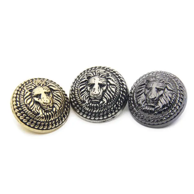 custom metal sewing shank button 12mm black gold red diamond crystal hollow for shirts blazer denim jeans clothing back unisex