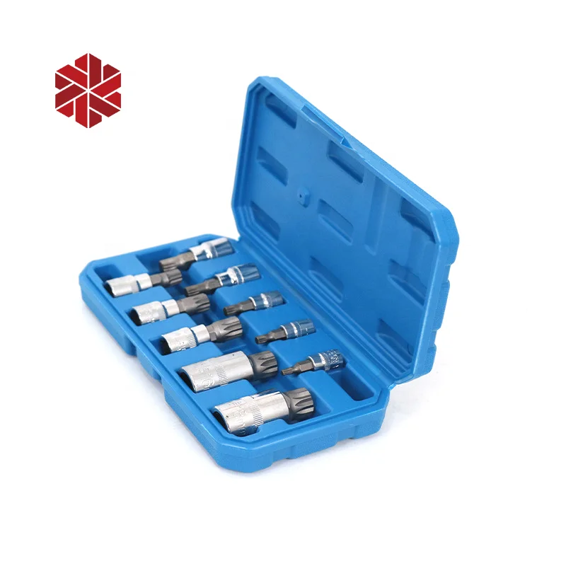 Professional Wrench Socket Set Hardware Car Boat Motorcycle Repairing Tools Kit Multitool Hand Tools