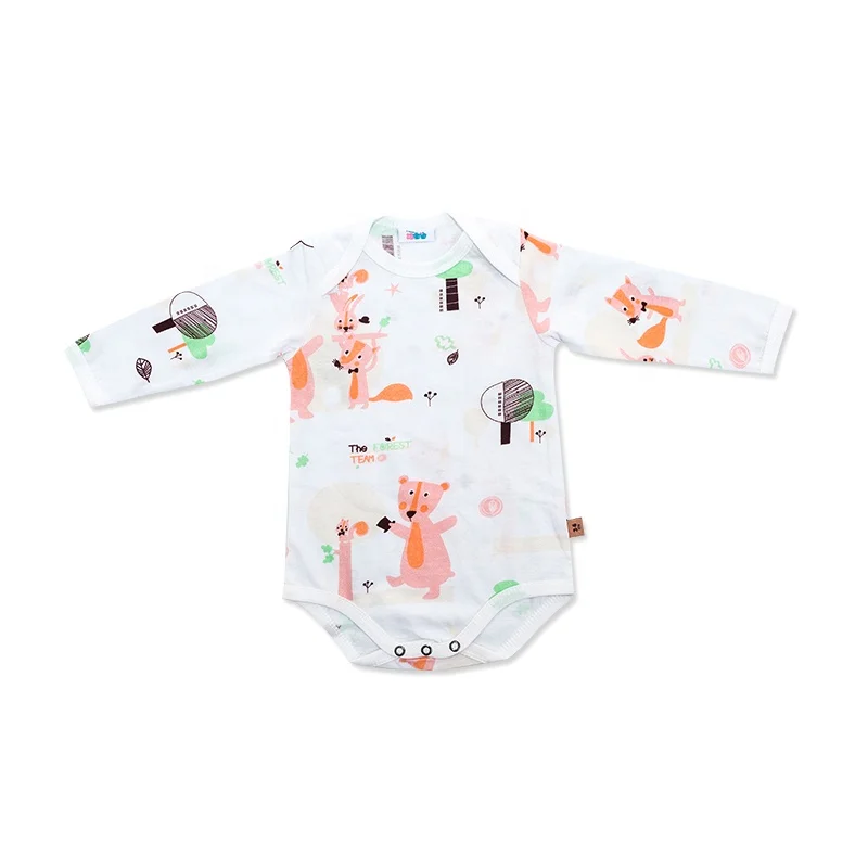
Brand 2020 Spring Boy New Born Sets Baby Clothes With High Quality 