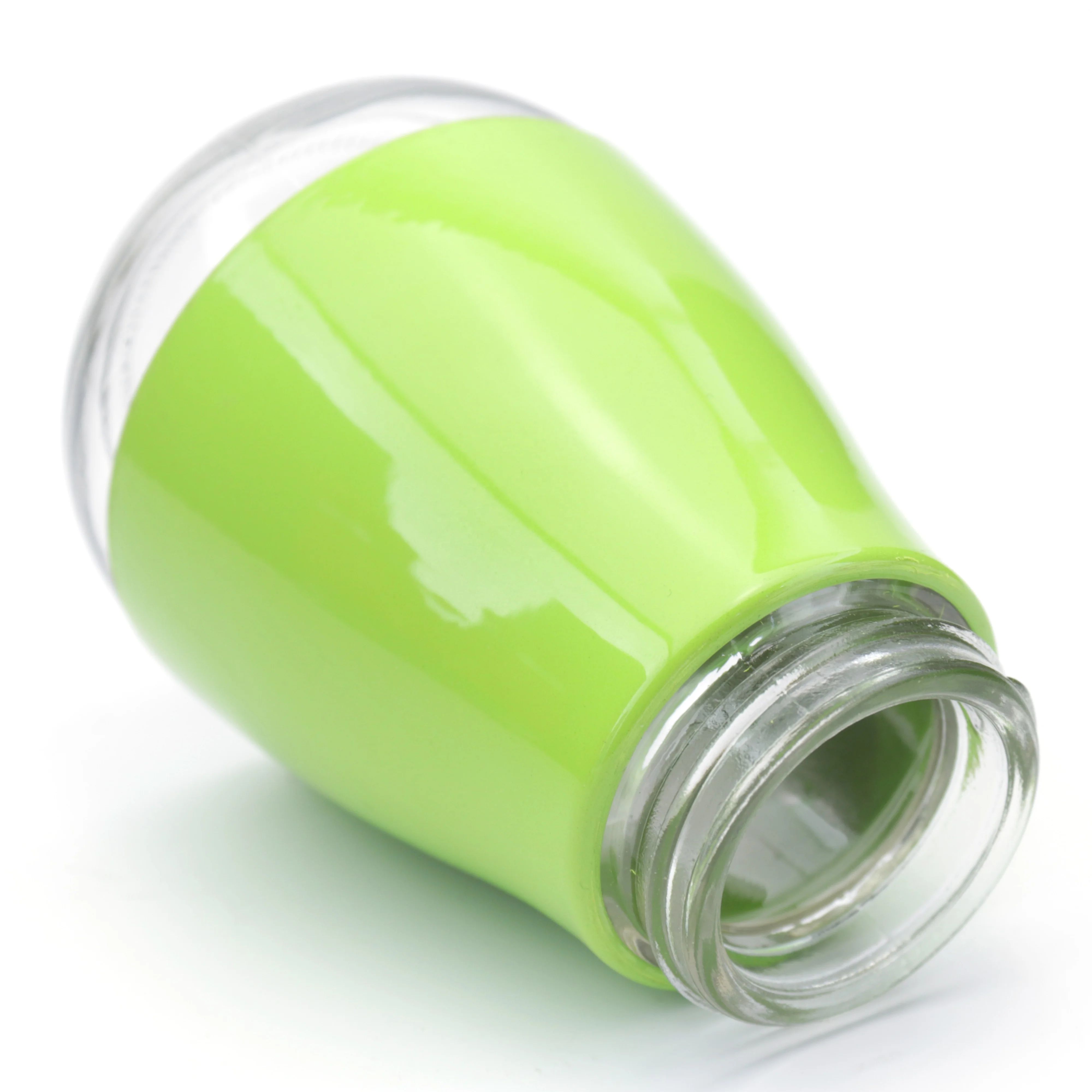 
Excellent quality glass bottle spice seasoning jar glass salt pepper shakers 