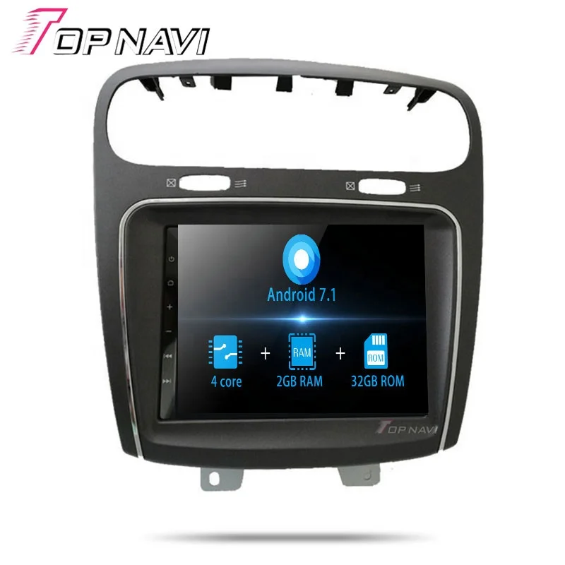 Автомагнитола 8,4 дюйма, мультимедийный плеер для Dodge Journey 2011, 2012, 2013, 2014, 2015, 2016, Fiat Freemont, Android, Авторадио, GPS, видео