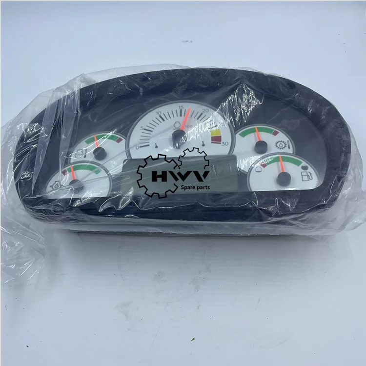 313-2151 3132151 725 730 735 740 грузовик приборная панель группа модульный дисплей
