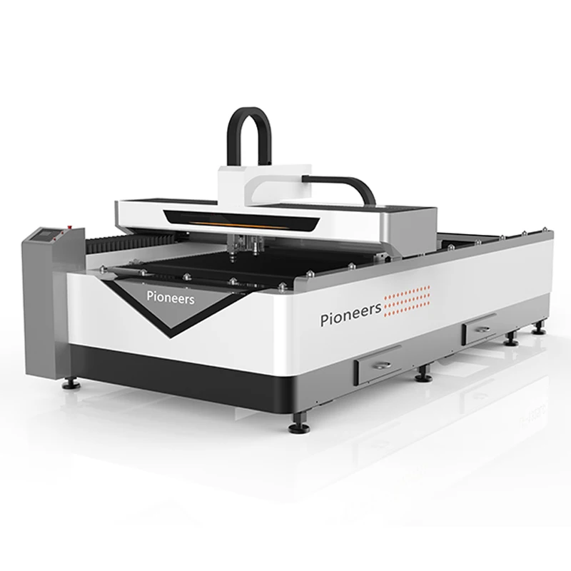Big discount  small fiber laser cutting machine cut wood and carbon steel sheet   Metal And Nonmetal Acrylic Fiber Laser Cutter