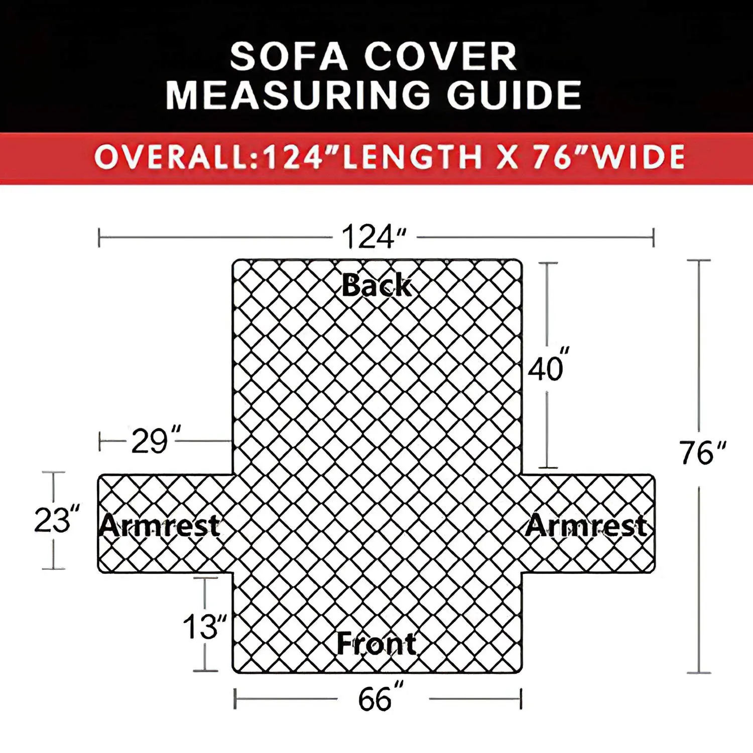 Design Cover for 1/2/3/4 Seat Sofas Furniture Protector Couch Cover 2022 High Quality OEM Plain for Pets Dog Cat Waterproof